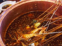 -搓火大都会(广安门总店)