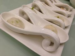 -潮福城大酒楼·潮味粤品·港式点心(湖滨北路店)