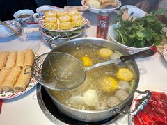 -汕头八合里海记牛肉店(清河店)