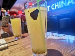 -龙少爷碳火干锅(环球中心店)