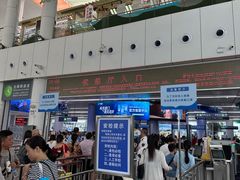 -厦门邮轮中心厦鼓码头(轮渡站)