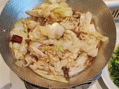 -福巷湘食小馆·猛火现炒(上海首店)