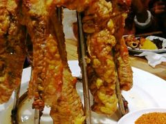 -阿凡提餐厅(簋街店)