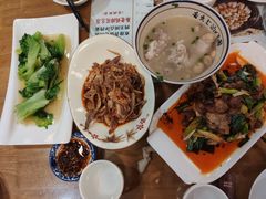 -易老妈蹄花.特色川菜(人民公园总店)