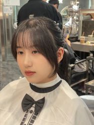 -Sying杉影日式烫染專門店