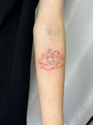 -众刺纹画·纹身·穿孔饰品·海娜定制