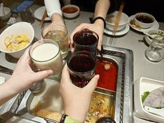 -海底捞火锅(丰尚国际广场店)