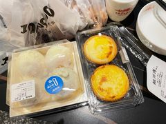 -鲍师傅糕点(国金街店)