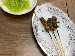 -立文冬·鲜活面(杭州太合商业中心店)