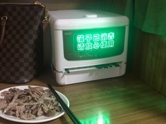 -鸡西冷面(翠竹店)