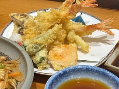 -福匠日本料理(人民路店)