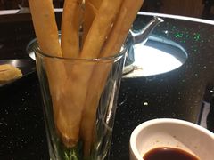 -味可道美食坊(福基路店)