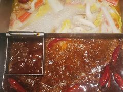 -野妹火锅(龙岗店)