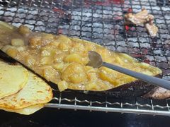 -久儿地炉烤肉(海信慧园店)