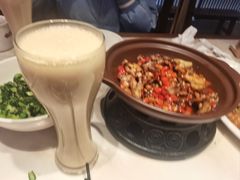 -味上湘菜馆(阿波罗店)