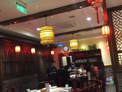 大堂-鸭匠食府·挂炉烤鸭·新京菜(阜成路店)