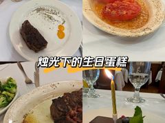 -摩根扒房(桐梓林店)