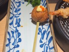 -德川家日本料理(中关村寰太大厦店)