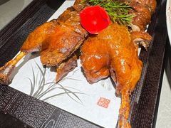 -姑苏家宴·苏帮菜·松鼠桂鱼(苏州总店)