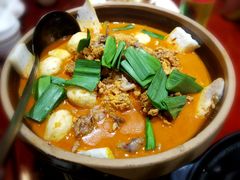 砂锅鱼杂-楚天美食坊(越秀先烈中路店)