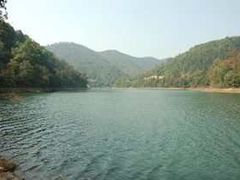 -石燕湖生态旅游景区