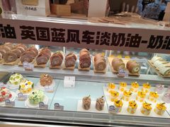 -崎本的店·专业酵种吐司(无锡万象汇店)