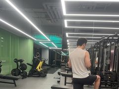 -优享健身(三元桥店)