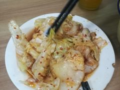 -定家小酥肉·清真(回民街店)