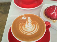 -COFFEE CALL(云锦路店)