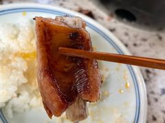 小镇排骨-回水镇·江湖川菜(恒大新城店)