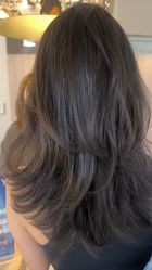 -GRAVITY HAIR 地心引力
