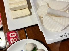 -前门杨记·铜锅涮肉(王府井·故宫店)