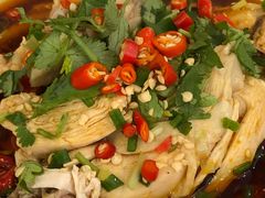 -翠花老菜饺子馆(七宝店)