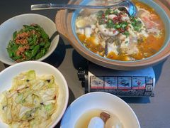 -湘知湘味(岳麓山店)