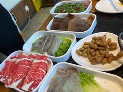 -纸盐河码头火锅(十八梯店)