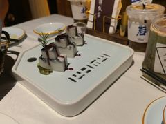-庆云楼饭庄(什刹海店)