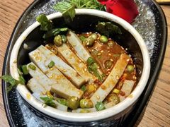 -雀舞云南菜(乐客城店)