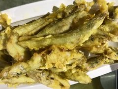 -四川小胡子海鲜(丁村万人海鲜广场店)