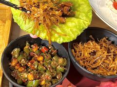 -東舍食唐精品陕菜馆