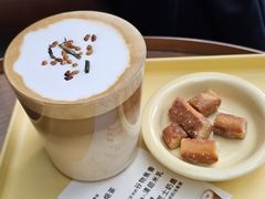 -FOOOO CITY CLUB 孚乐里音乐西餐酒吧(悠方店)