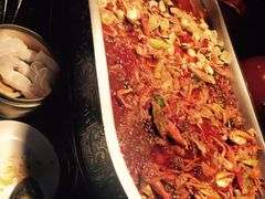 -上海静安香格里拉大酒店