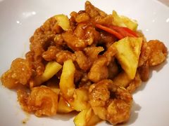 鸡里蹦-boundaries籬苑(瑞光创意工厂-贰号院店)