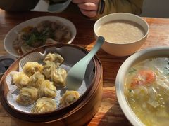 -大叔家福鼎小吃(十全街店)