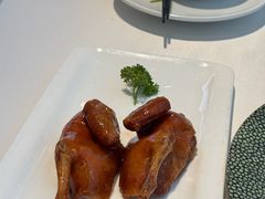 妙龄脆皮乳鸽-天然台1908(中建广场店)