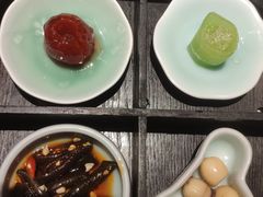 -素慧餐厅(大虹桥店)