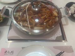 -黄记煌三汁焖锅(首创奥特莱斯店)