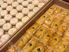 -虎头局·渣打饼行(五一新干线店)