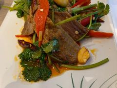 -云海肴云南菜(青浦宝龙店)