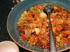 -华豫川酒家(双子塔店)