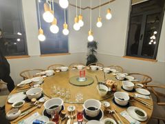 -竹鲜笙全竹宴(国色天香店)